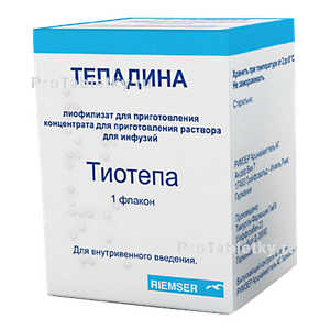 Фото тепадины