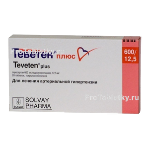 Фото теветена плюса