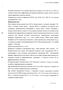 Теветен - официальная инструкция (таблетки) Теветен - официальная инструкция (таблетки)