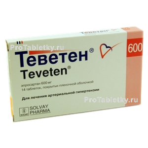 Фото теветена