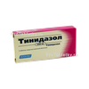 Тинидазол