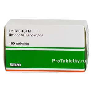 Фото тремонорма