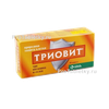 Триовит