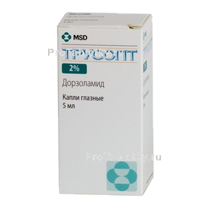 Фото трусопта