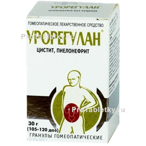 Фото урорегулана
