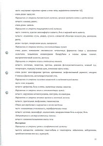 Вамлосет - официальная инструкция (таблетки) Вамлосет - официальная инструкция (таблетки)