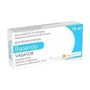 Фото вазатора