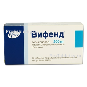 Фото вифенда