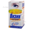 Визин алерджи