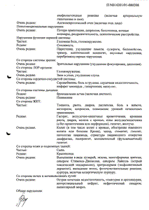 Вольтарен акти - официальная инструкция (таблетки) Вольтарен акти - официальная инструкция (таблетки)