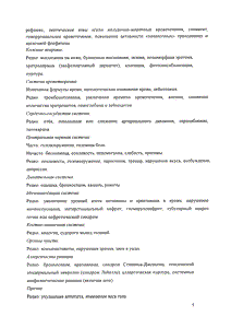 Ксефокам рапид - официальная инструкция (таблетки) Ксефокам рапид - официальная инструкция (таблетки)