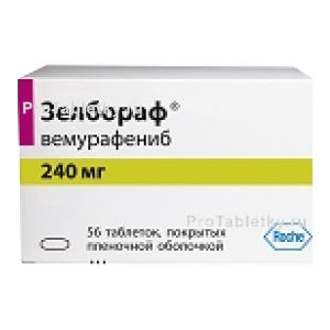 Фото зелборафа