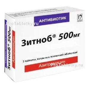 Фото зитноба