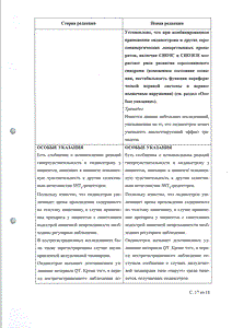 Зофран - официальная инструкция (таблетки) Зофран - официальная инструкция (таблетки)