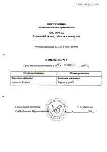 Зорекс утро - официальная инструкция (таблетки) Зорекс утро - официальная инструкция (таблетки)