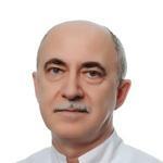 Хирург Парфенов А. В., Абакан