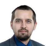 Хирург Иванов Д. А., Абакан