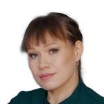 Врач УЗИ Байкалова Е. О., Абакан