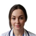 ЛОР Салькова Ю. Г., Ачинск