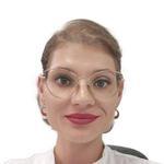 Терапевт Курбатова А. А., Ачинск