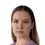 Терапевт Лобанова А. В., п. Ачит