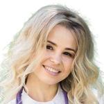 Терапевт Ларионова Е. В., Адлер