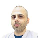 Ортопед Ервандян А. Г., Сочи