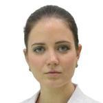 Дерматолог Погудина Э. А., Адлер