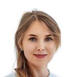 Офтальмолог (окулист) Калашникова А. Ю., Сочи