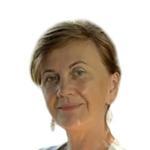 Гинеколог-эндокринолог Леонтьева Н. В., Адлер