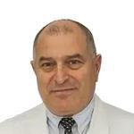 Дерматолог Пашян Л. К., Адлер