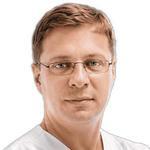 Стоматолог-имплантолог Рудковский Р. А., Адлер