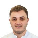 Детский ЛОР Байрамкулов Н. И., Сочи