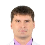 Терапевт Вильчевский А. А., Красноярск