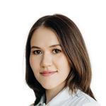 Офтальмолог-хирург Устьянцева Д. А., Краснодар