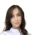 Гинеколог Мирзаева Э. Р., Ахтубинск