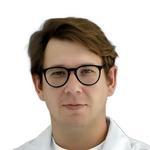 Психиатр Соловьев И. М., Ростов-на-Дону