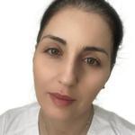 Офтальмолог (окулист) Герасименко А. Г., Аксай