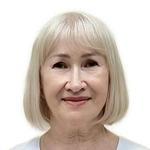 Гинеколог Реутова Н. Н., Барнаул
