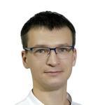 Проктолог (колопроктолог) Игнатьев И. С., Алексеевка