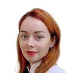 Терапевт Гайда Е. А., Алексеевка