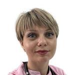 Эндокринолог Салахова Ю. И., Альметьевск