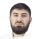 Ортопед Хаджиалиев М. Х., Альметьевск