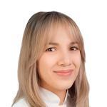 Невролог Гилязетдинова И. И., Альметьевск