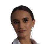 Педиатр Решетникова Д. А., Алейск