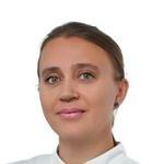 Психиатр Анисимова М. Ю., Анапа