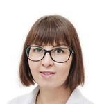 Детский невролог Сердюкова О. С., Анапа