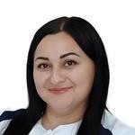 Офтальмолог (окулист) Герасимиди В. Ф., Анапа