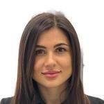 Стоматолог-эндодонтист Федоряк О. А., Анапа