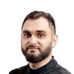 Стоматолог-ортопед Манасян Ф. В., Анапа